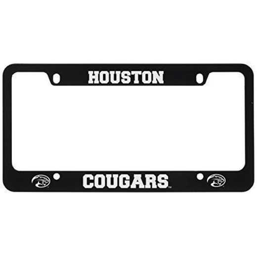 SM-31-BLK-HOUSTON-1-LRG: LXG SM/31 CAR FRAME BLACK, Houston